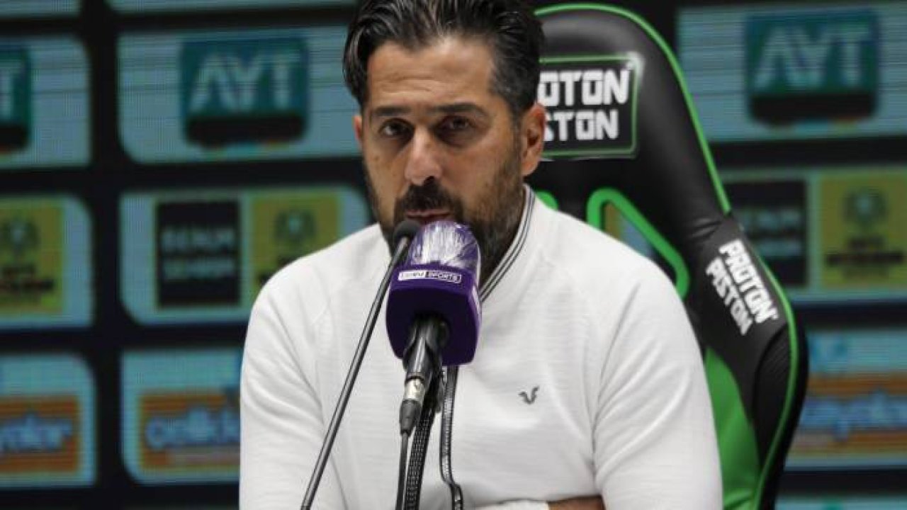 İlhan Palut: “Bu galibiyet puansal motivasyonumuzu artırma adına önemliydi”