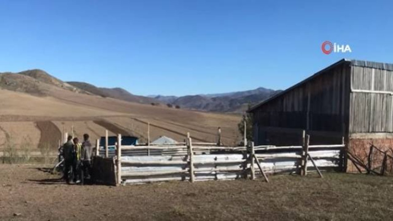 'Köyümde Yaşamak İçin Bir Sürü Nedenim Var' Projesiyle Çiftçilere Koyun Dağıtımı Devam Ediyor