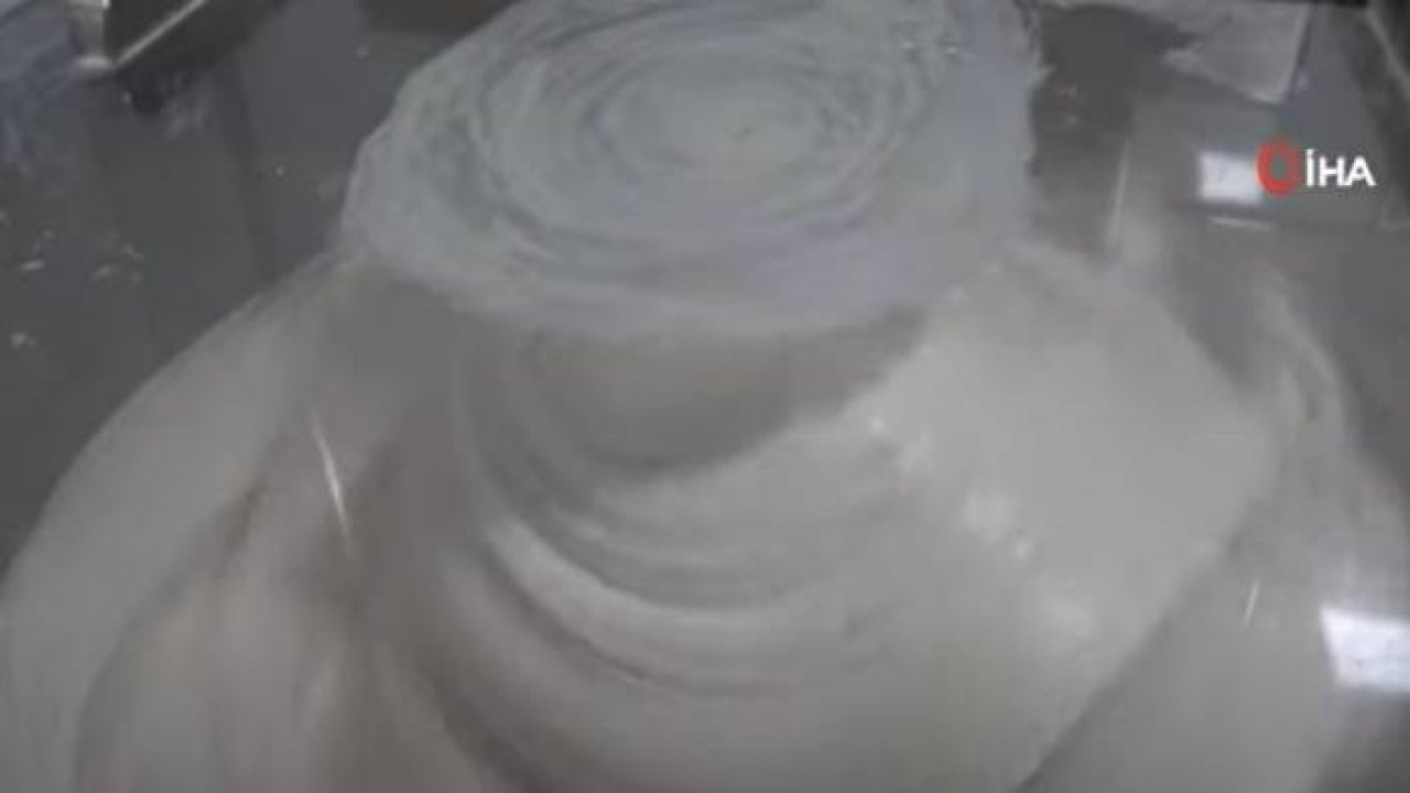 Şeker Hastaları İçin Zerdeçallı Ekmek Üretti