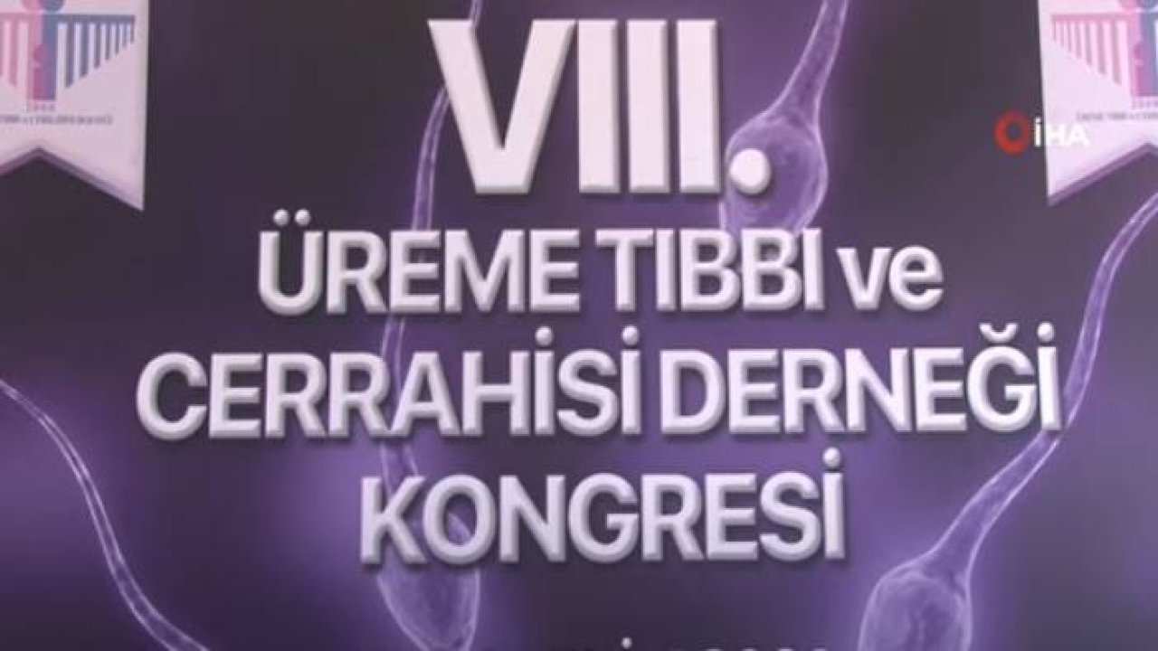 Bu Teknikle Kısırlık Sorununa Son!