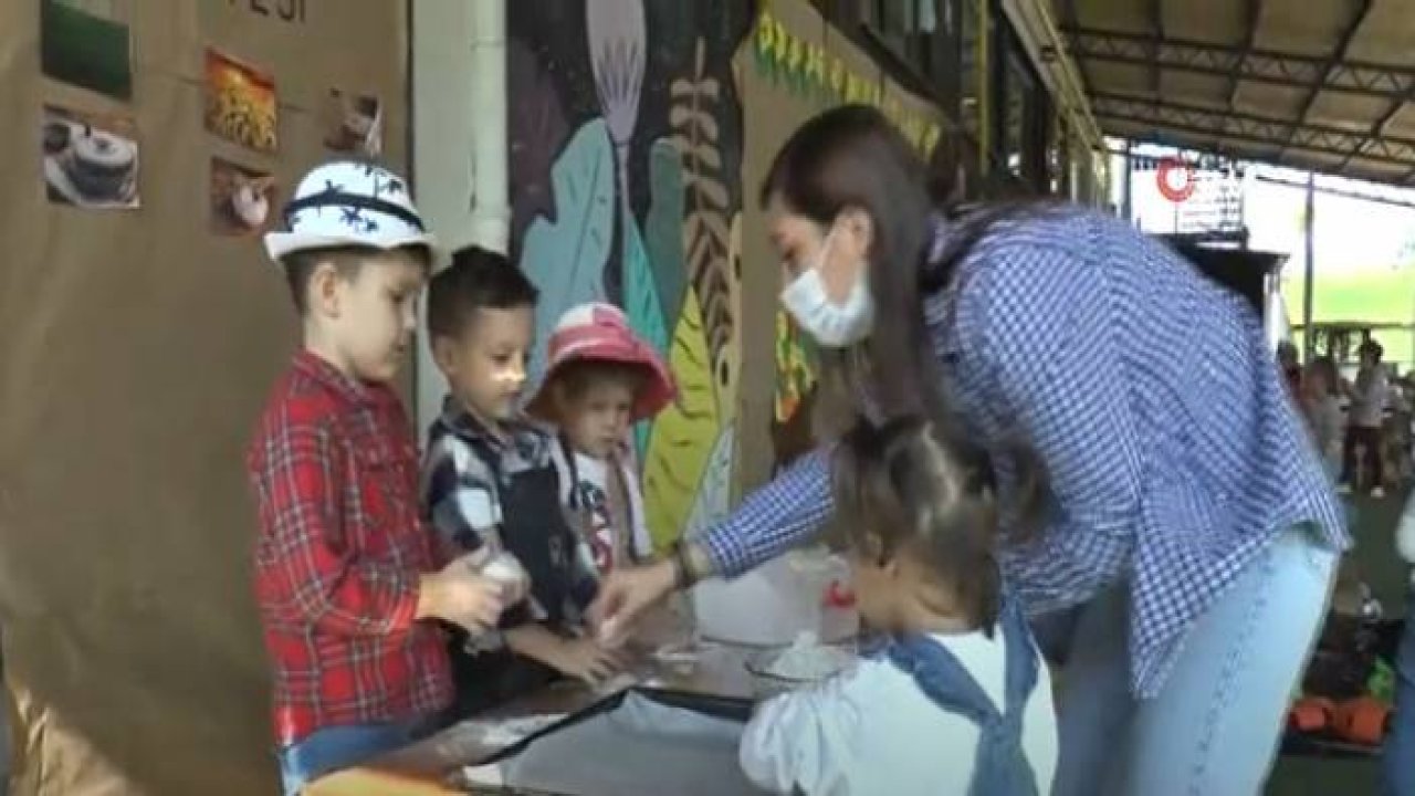 Pandemi Anaokulu Maliyetlerini Arttırdı