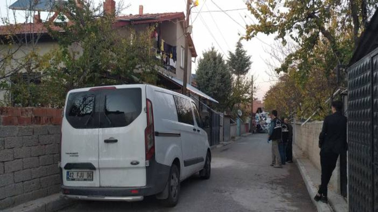 Hareketsiz bulunan 2 aylık bebek hastanede kurtarılamadı