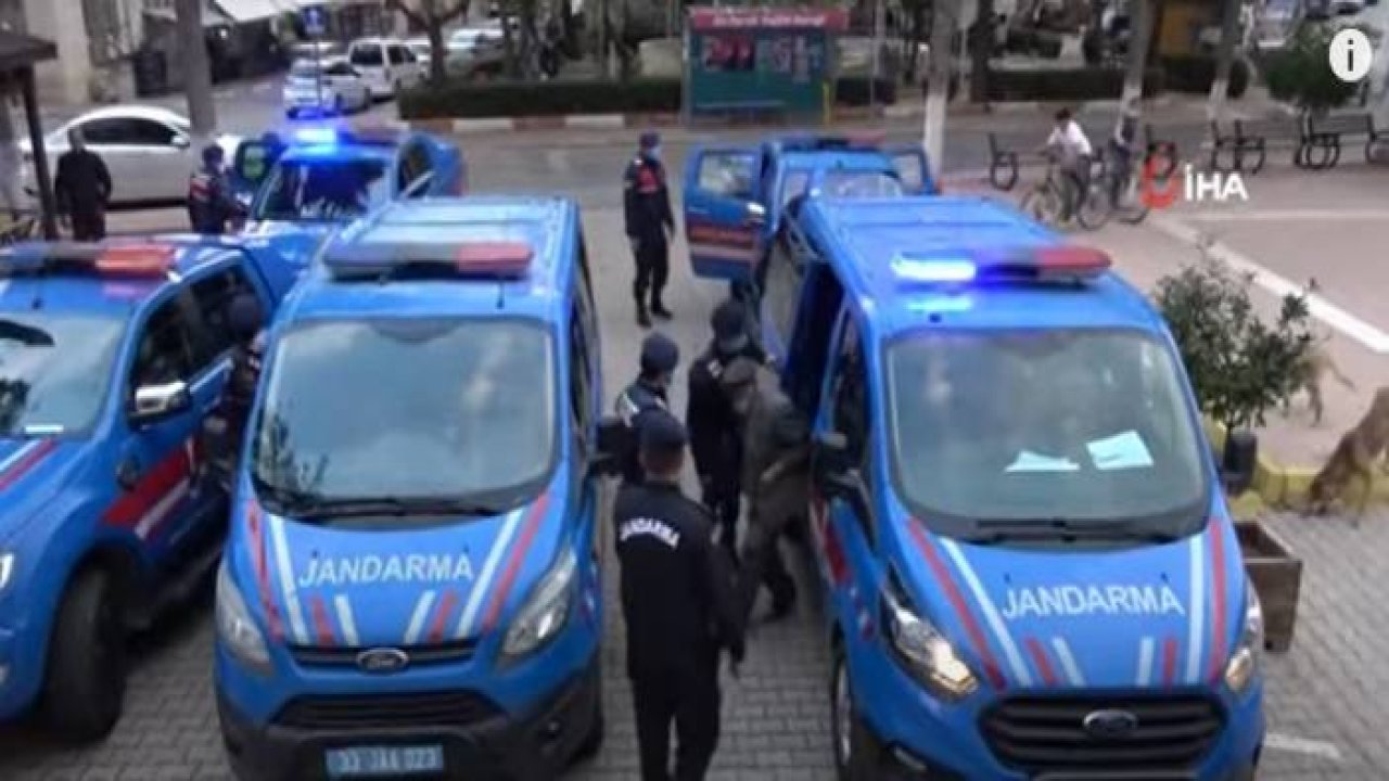 Müslüme Olayında Tutuklanan Dede Böyle Konuşmuştu | Müslüme’nin Dedesinin Röportajı