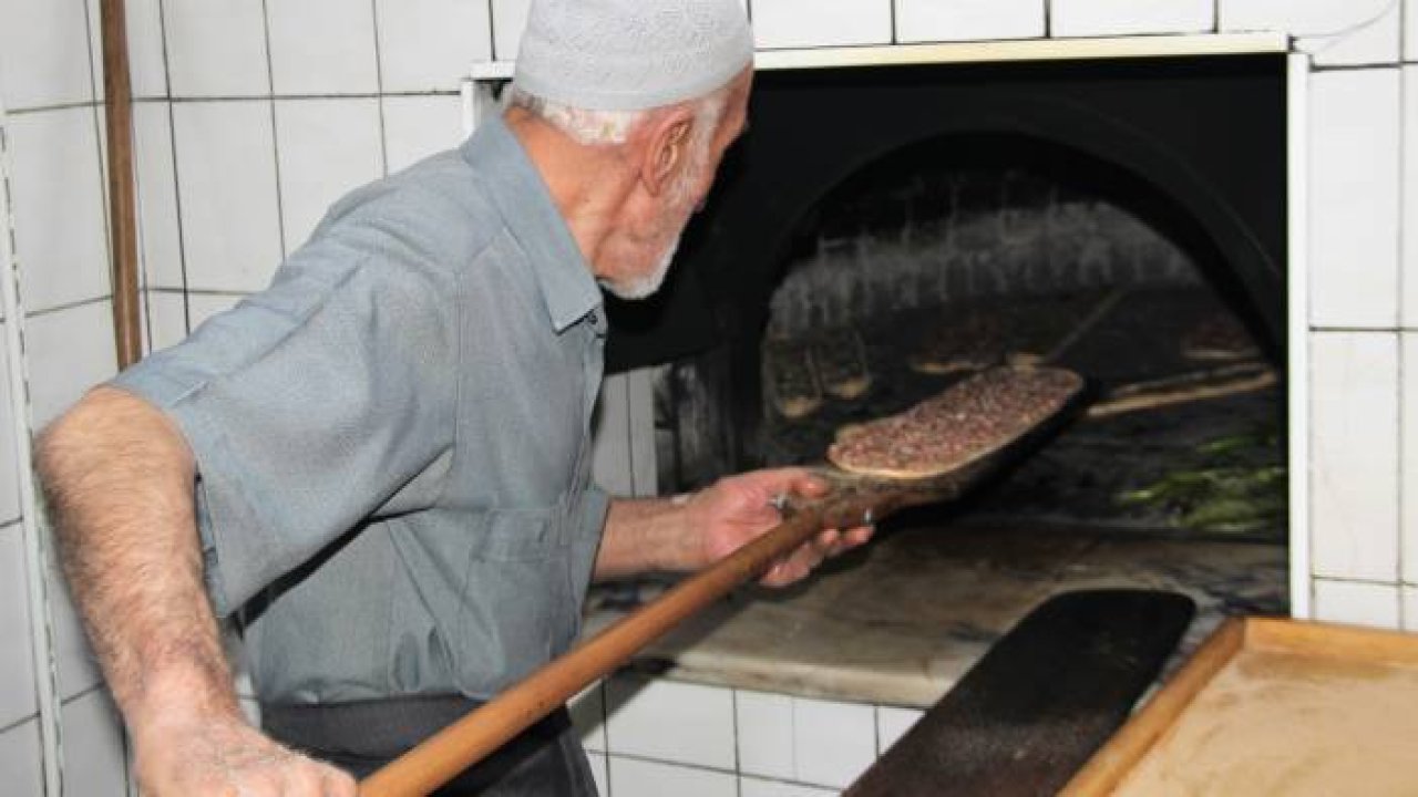 65 senedir lezzete kürek uzatıyor