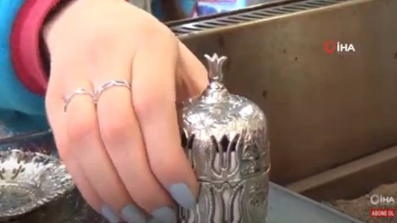 Kahve Fiyatını 3'e Katladı, Kilogramı 150 TL'yi Gördü