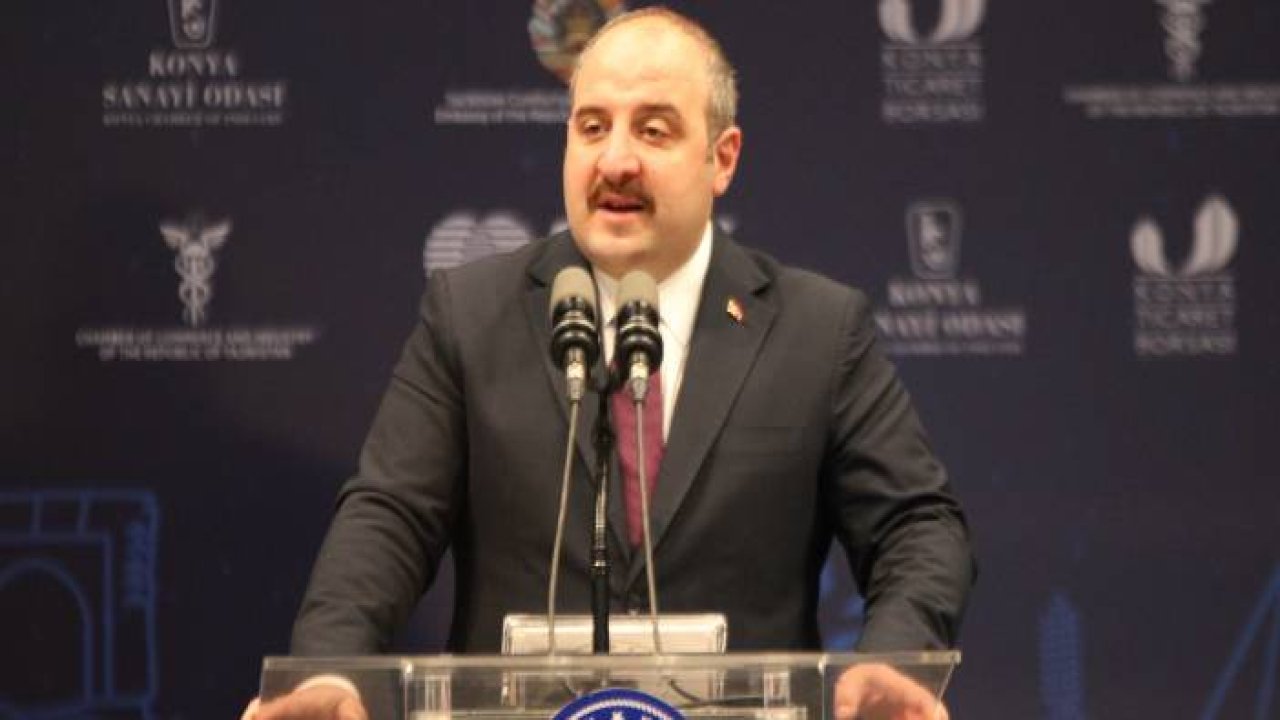 Bakan Varank: “Tacikistan’a vize kısıtlaması kalkıyor”