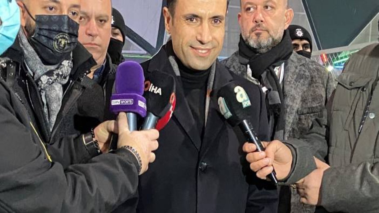 Konyaspor Başkanı Özgökçen: “Ligi en iyi yerde bitirme arzusu içerisindeyiz”