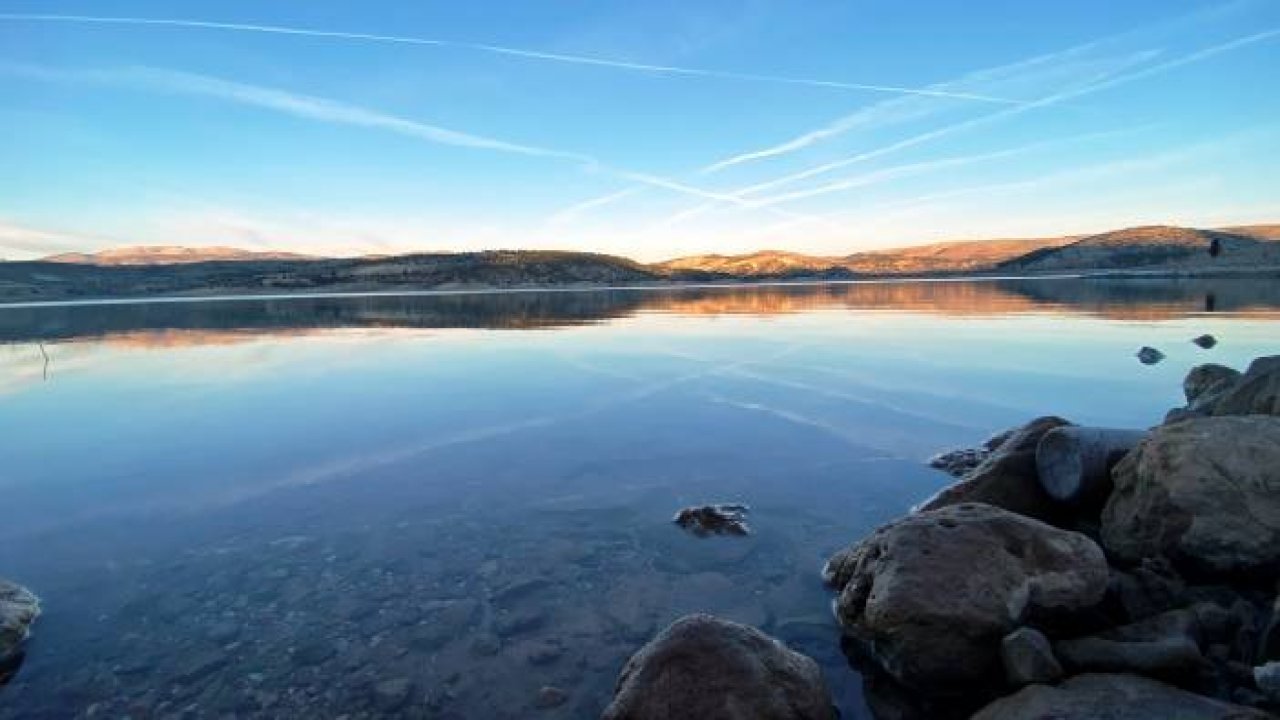 Çiftçilere ekim için yağış periyodu uyarısı