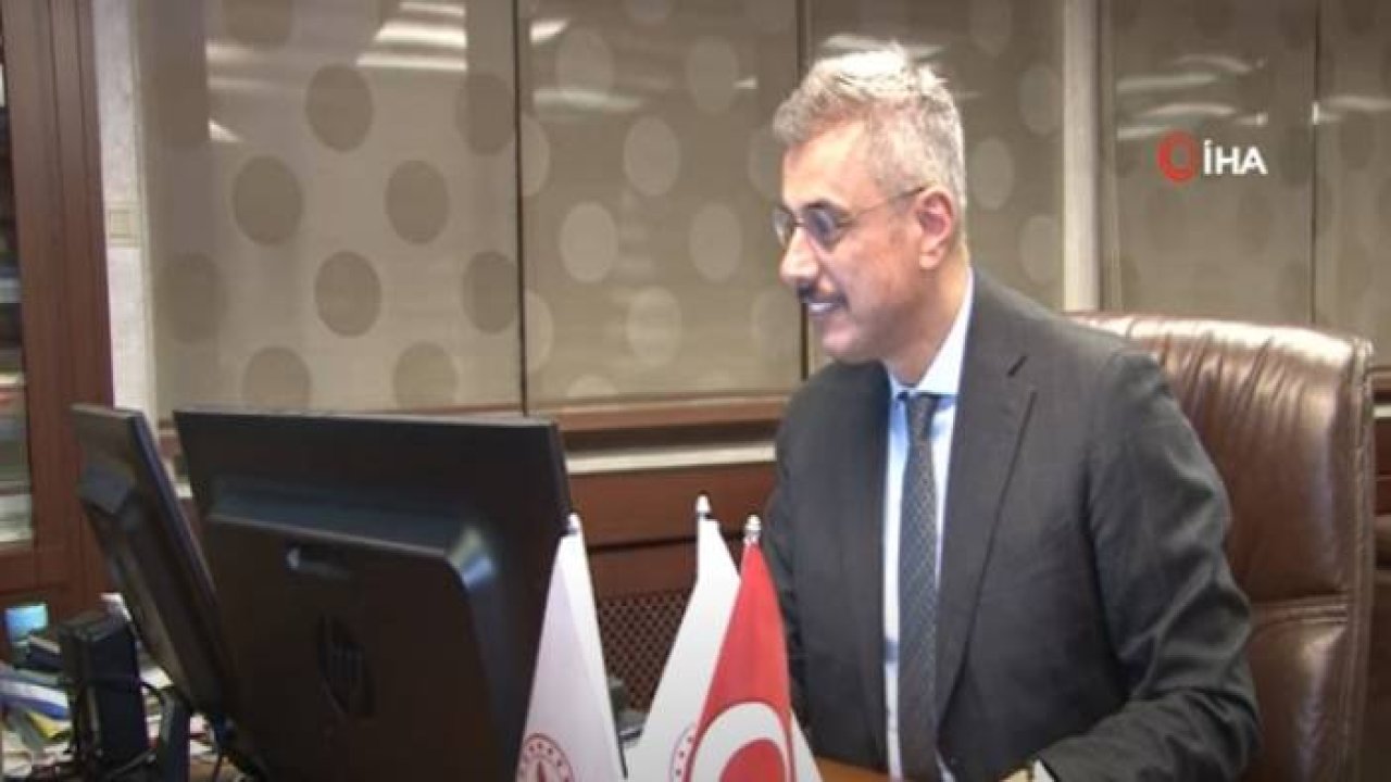 İstanbul İl Sağlık Müdürü Prof. Dr. Memişoğlu'ndan Önemli Açıklamalar