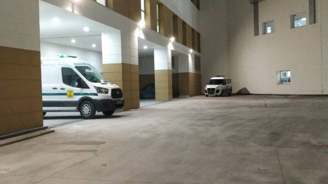 Konya'da silahla vurulan genç hayatını kaybetti