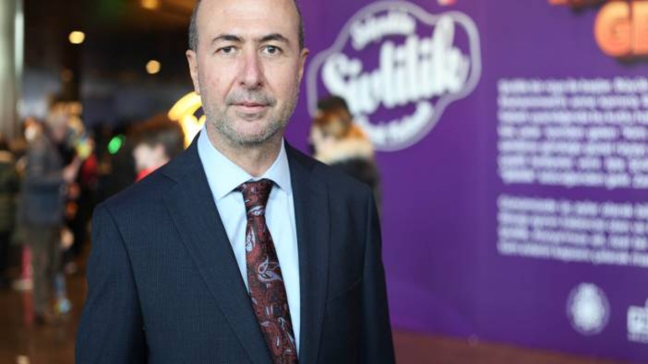 Türkiye’nin en büyük çocuk festivaline ziyaretçi akını