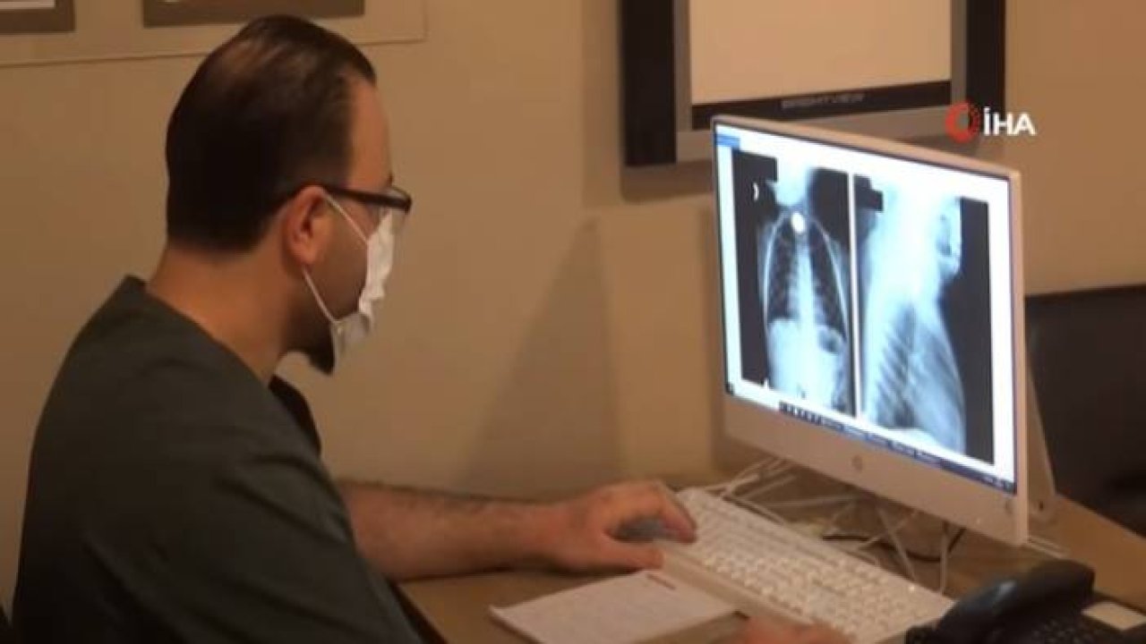 Çocuklarda Boğaza Kaçan Cisimlere Bilinçli Müdahale Hayat Kurtarabilir