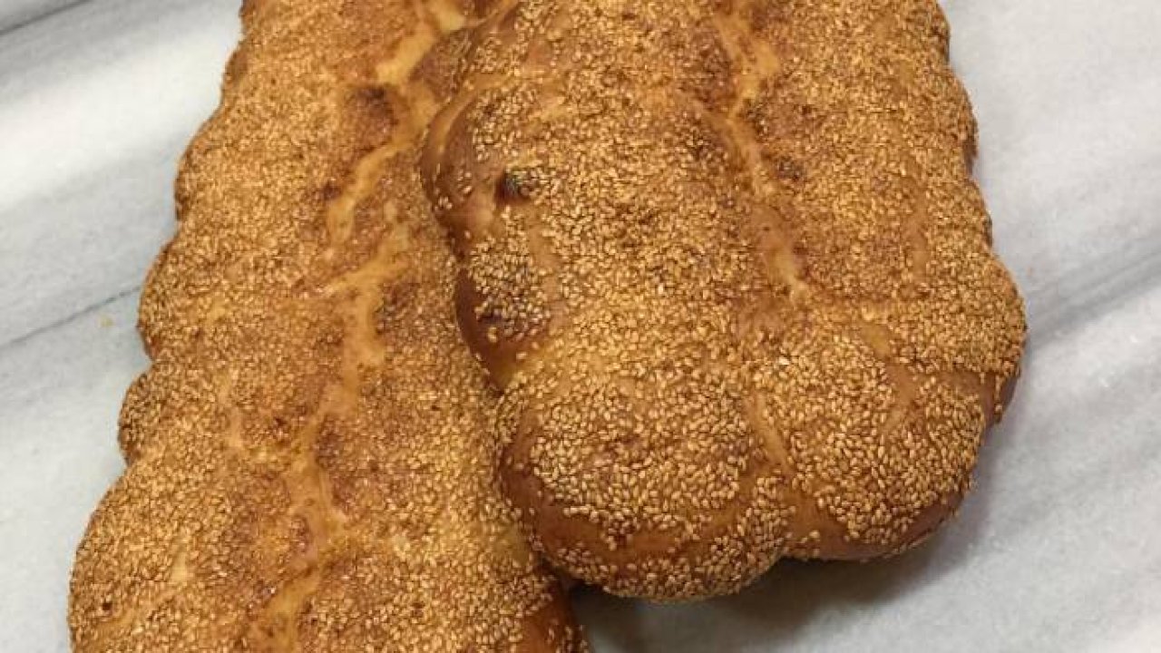 'Halep Kahkesi'ne yoğun talep