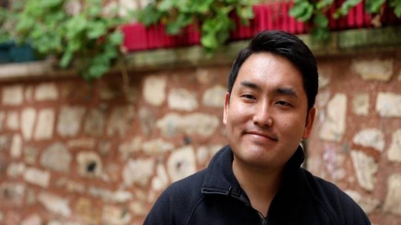 Müslümanlığı seçen Japon akademisyen, İslam dinini tanıtmak istiyor