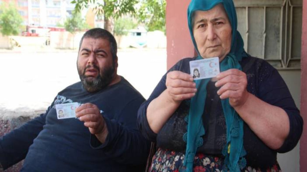 Ölmediklerini ispat ettiler, yeni kimliklerine kavuştular