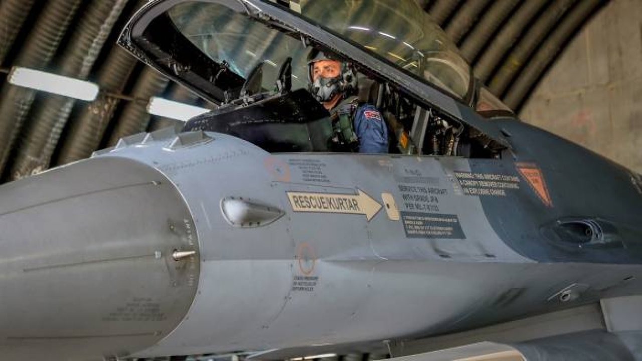 Karadeniz semalarının bekçisi: "Tunç Filo"