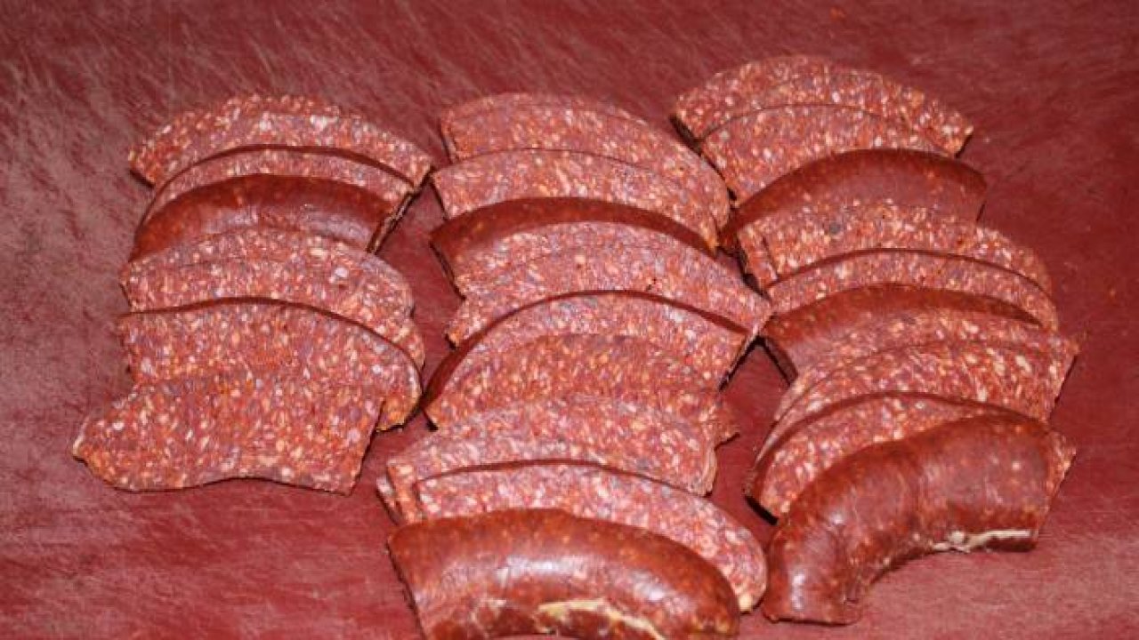 Kurban eti nasıl muhafaza edilir