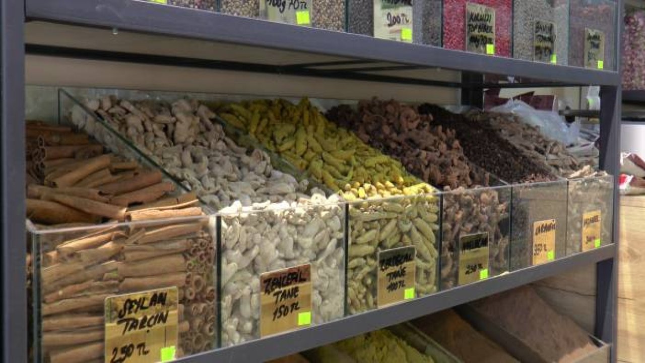 Kış öncesinde ‘şifalı’ öneriler