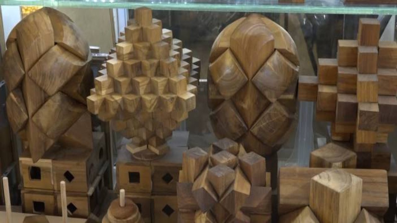 Dünyada onun gibisi nadir, Türkiye'de tek