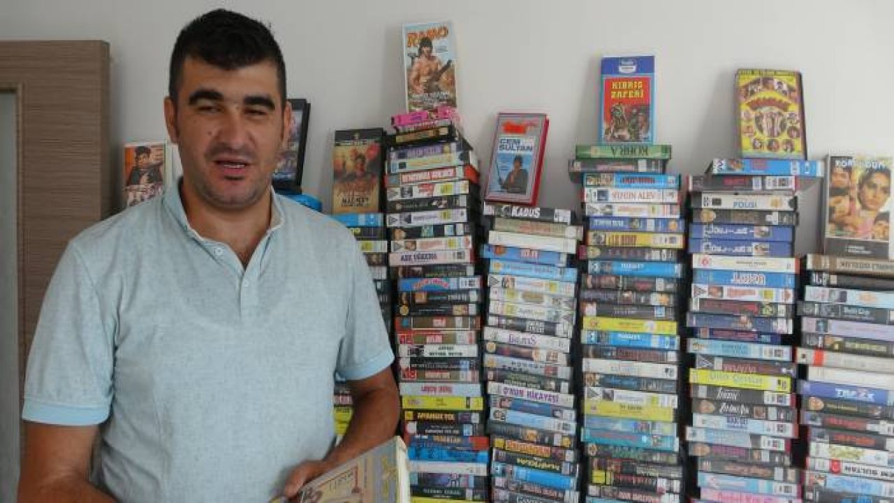 Bu koleksiyona paha biçilemiyor