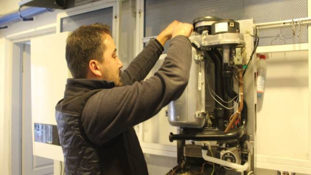 Tasarruf için bakım önemli