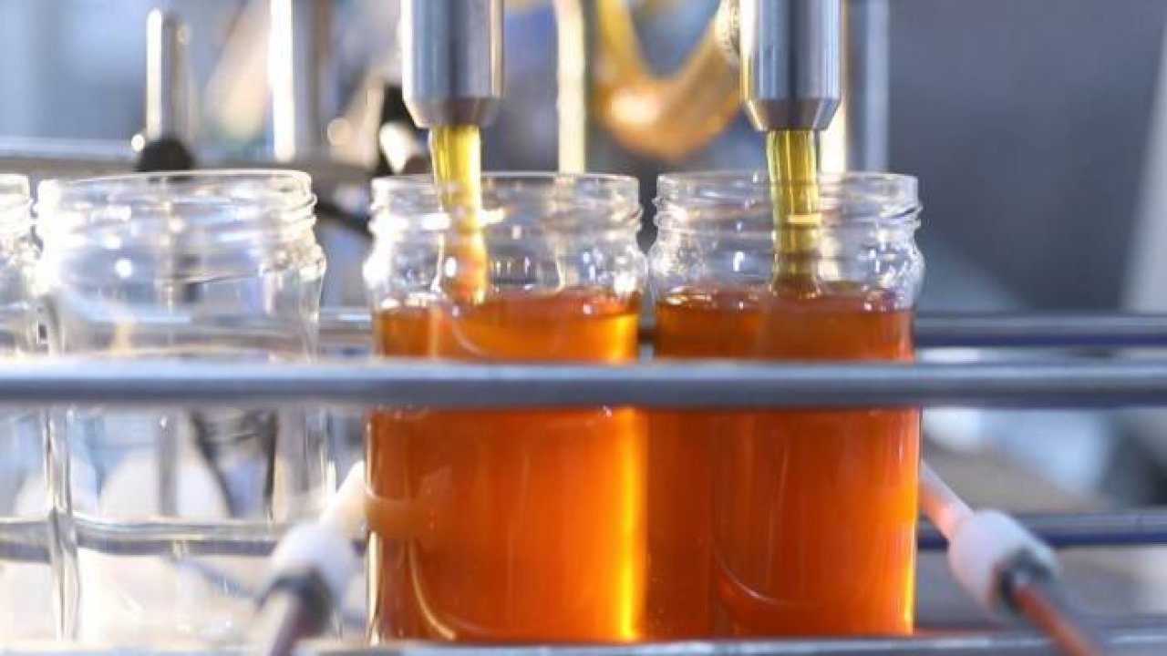 Coğrafi işaret alan Bingöl balı, ihracat yolunda