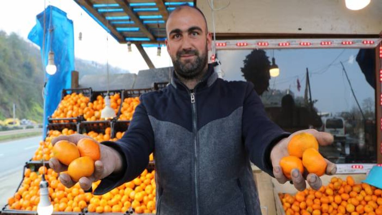 Tıpkı çay gibi Rize'de yetişiyor, tüm Türkiye tüketiyor