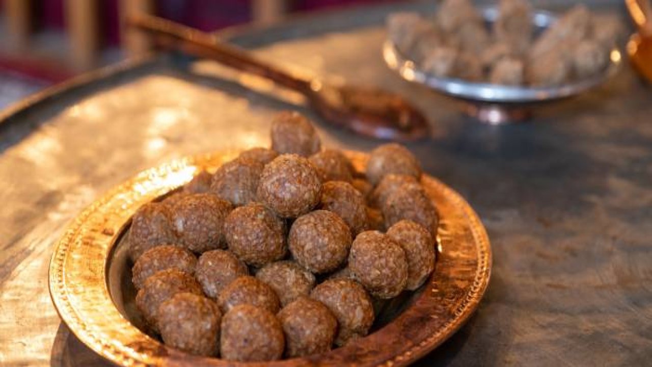 İlçenin damak çatlatan lezzeti tescillendi