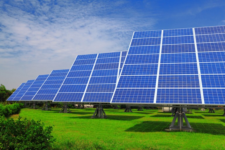 "Enerji ihtiyacımızın yüzde 100'ü yenilenebilir enerjiden karşılanabilir"