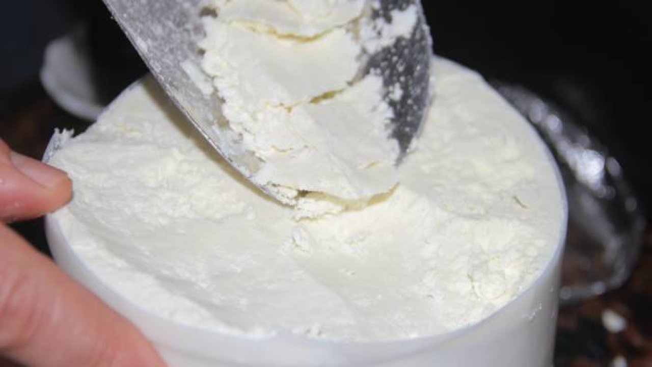 Türkiye’nin 'tulum peyniri' Elazığ’dan