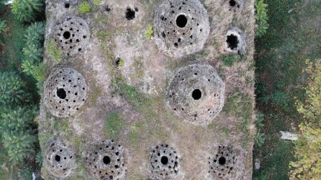 Edirne'de 6 asırlık ecdat yadigârı hamam yok oluyor