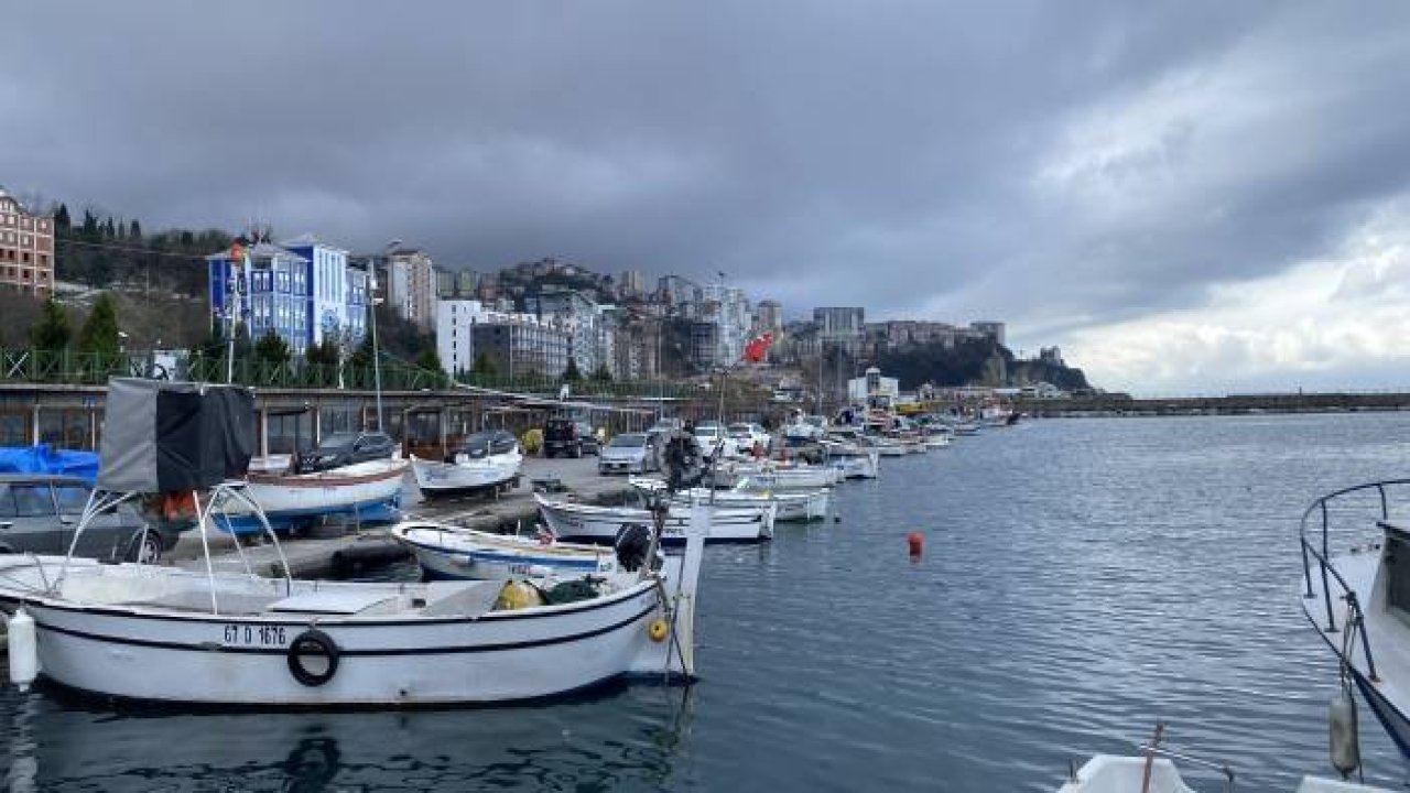 Hamsi olmadığı için sezonu kapattılar