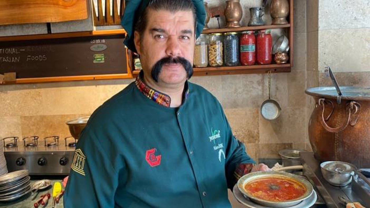 Vitamin deposu: Beyran