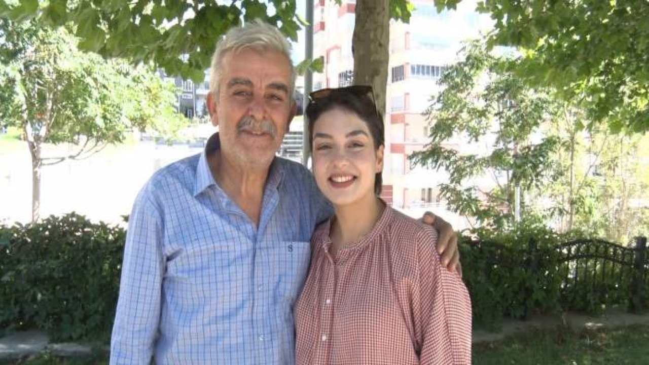 Yarışmada 1 milyonluk ödülü kazandı: Konyalı Rabia o anları anlattı