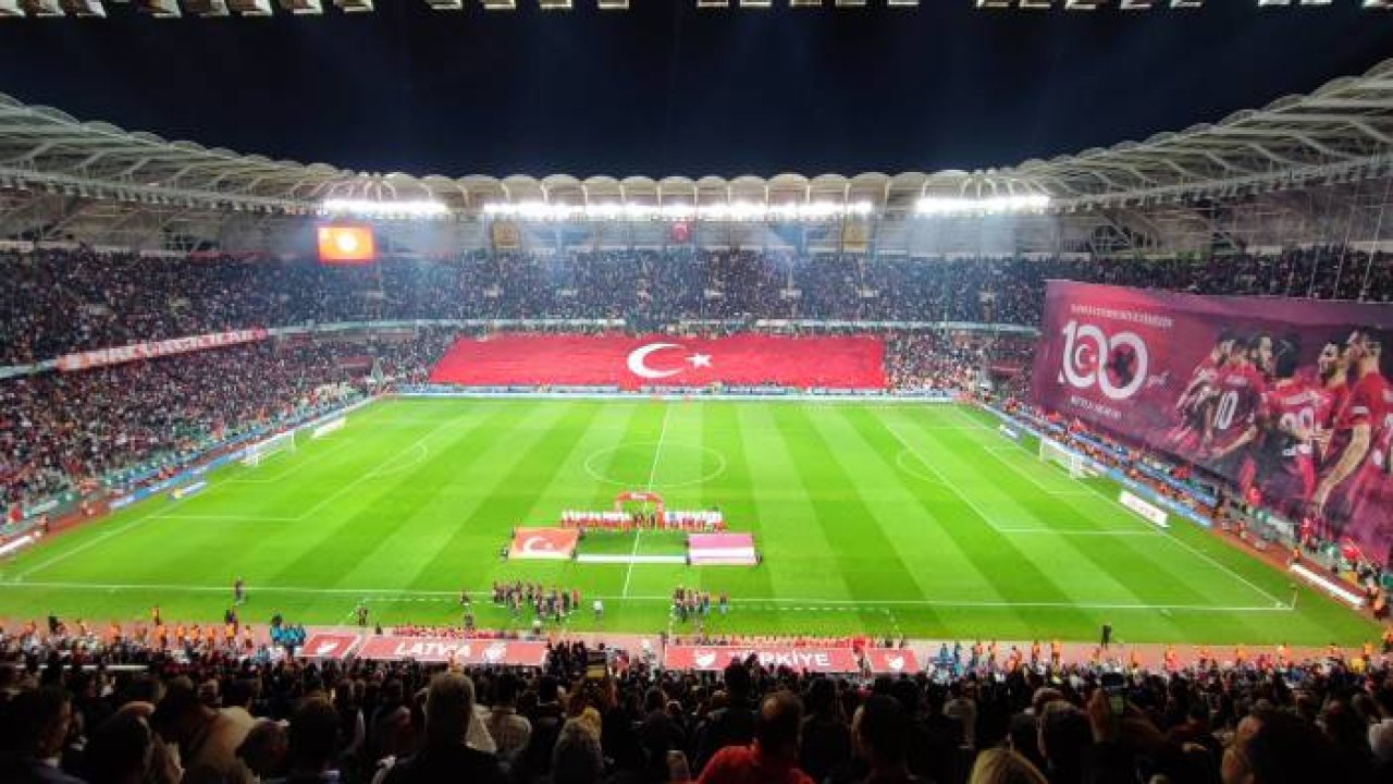 Bu şehir EURO2032'yi hak ediyor