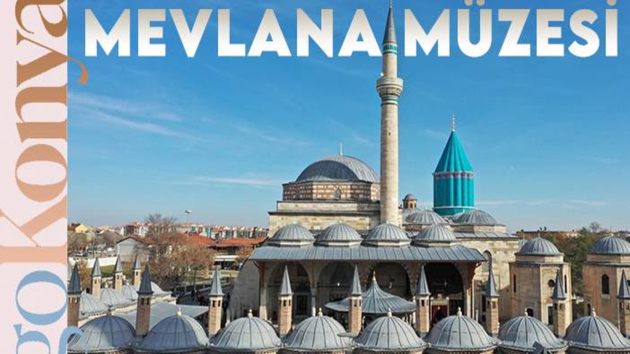 Mevlana Müzesi