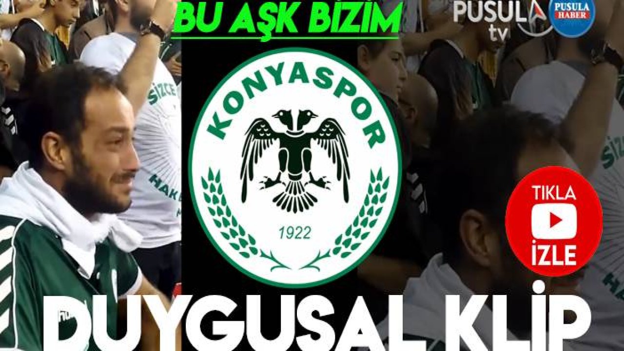 Seni yazdım Bu aşk bizim