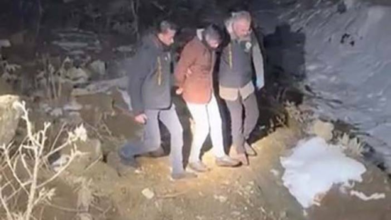 Konya'da katledilen çaycının öldürülme görüntüleri ortaya çıktı