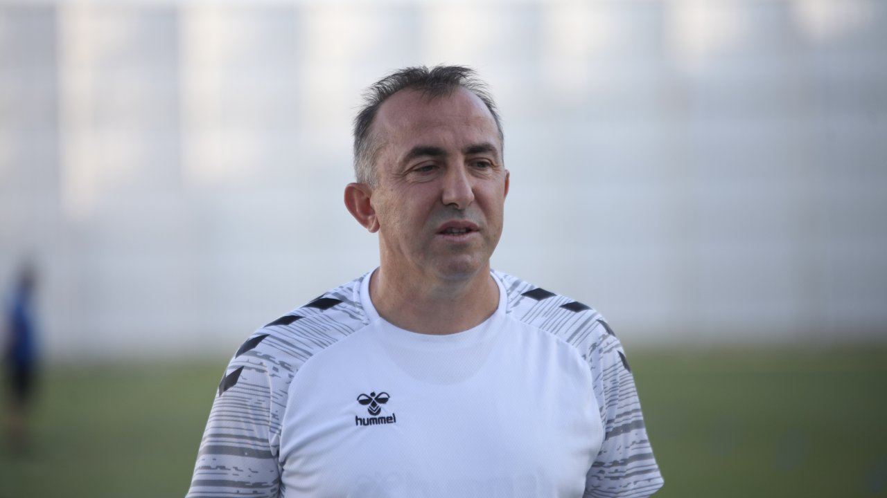 Recep Uçar’dan Gaziantep FK yorumu