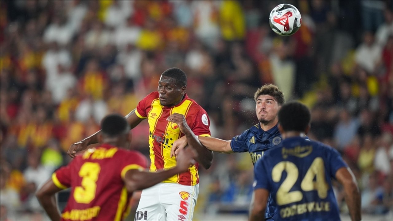 Fenerbahçe'ye bir şok daha