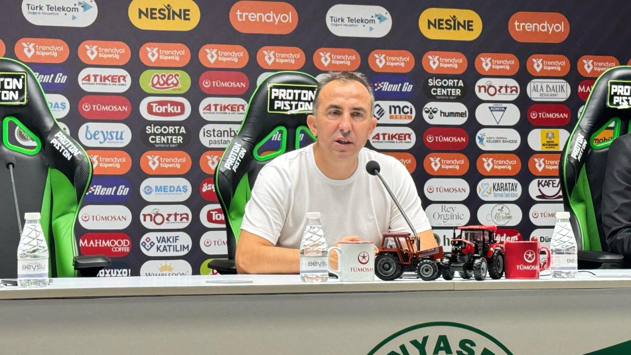 Uçar'dan önemli mesajlar
