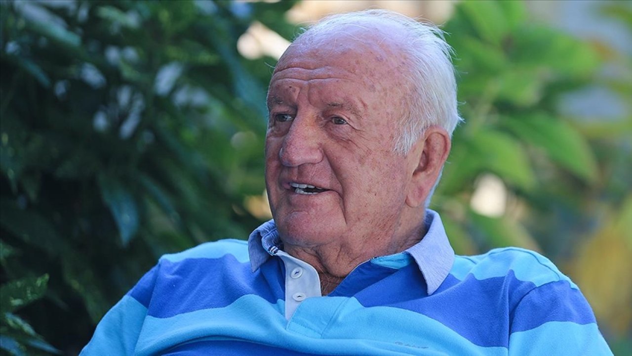 Ali Şen'den korkuttu