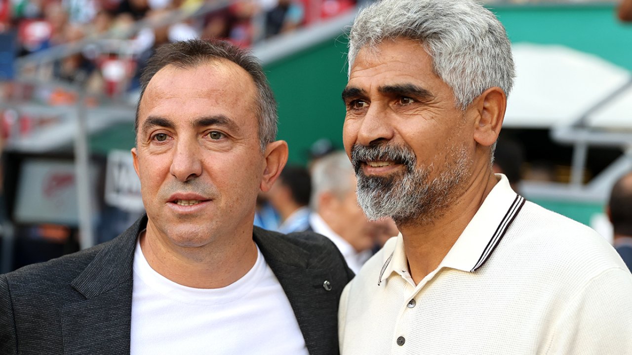 Konyaspor yenilgisi koltuğundan etti