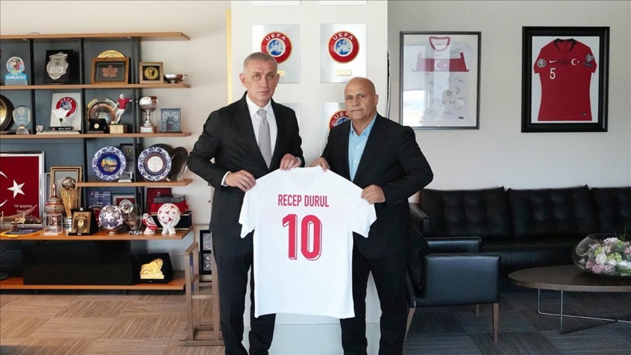 Kocaelispor'dan TFF'ye çıkarma