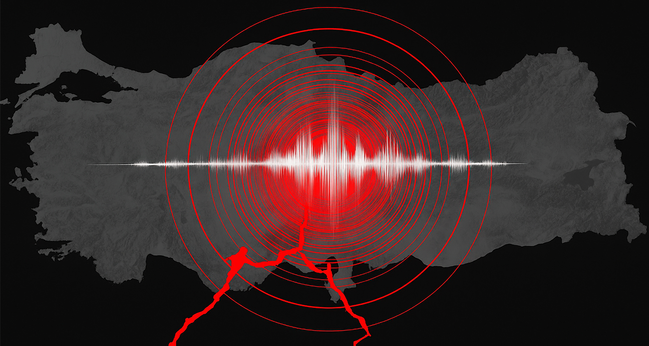 Balıkesir yine sallandı!