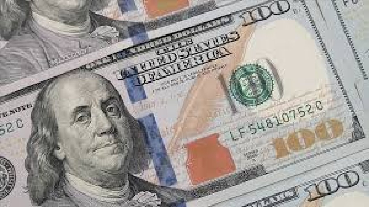Dolar-euroda günün ilk rakamları
