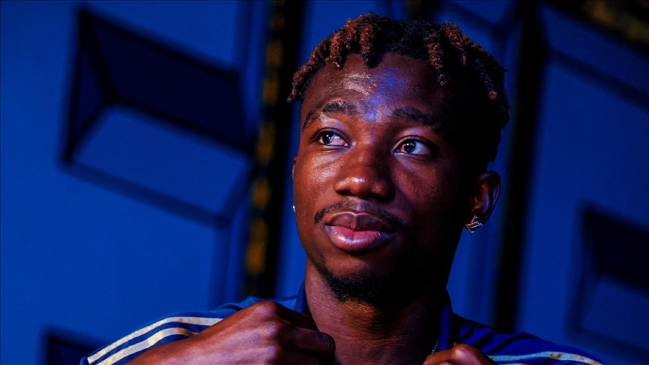 Fenerbahçe Nene'yi aldı