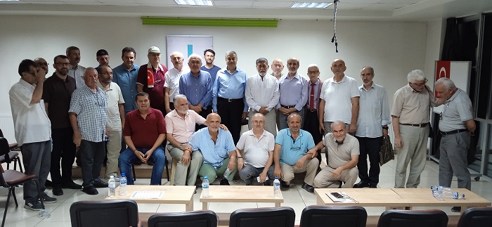 15 Temmuz'da Şırnak'taydı Koya'da anılarını anlattı