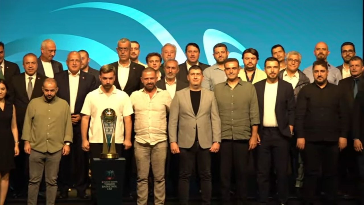 Konya Büyükşehir'in ilk rakibi  belli oldu