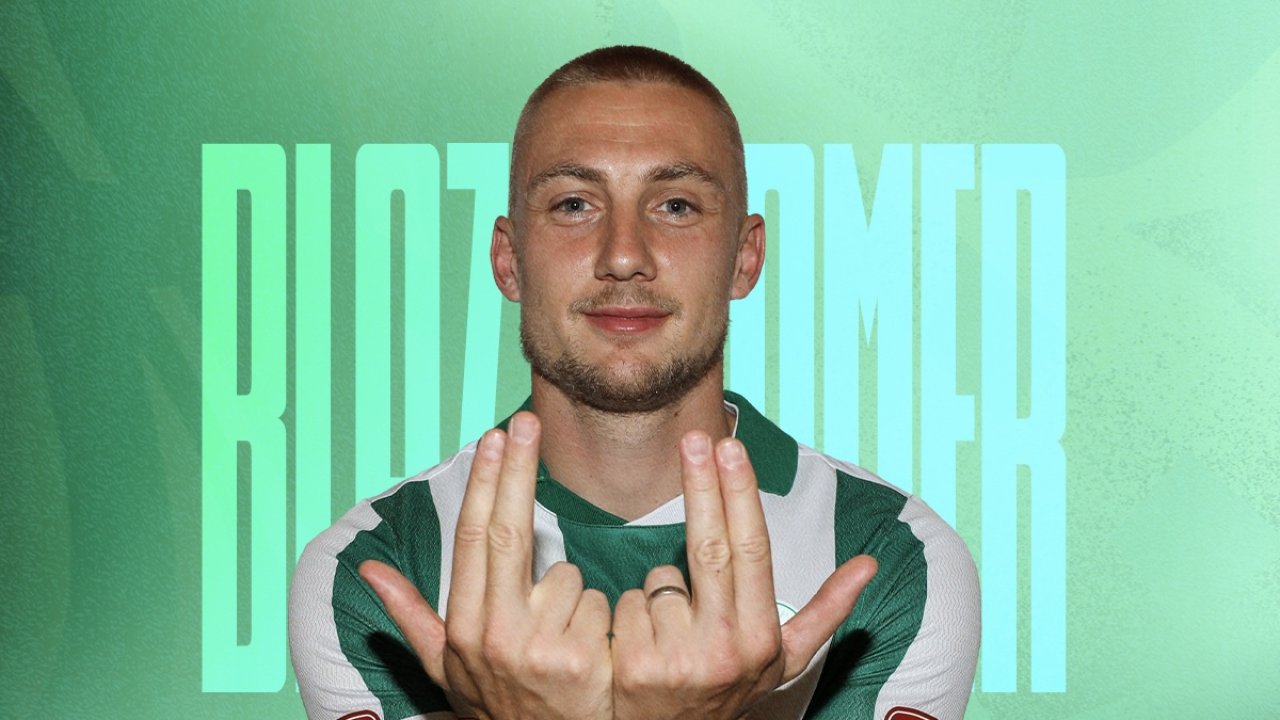 Konyaspor’dan Kramer açıklaması